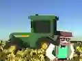 Spel Boeren stelen tanks online