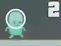 Spel Dr. Groene Alien 2 online Spel Dr. Groene Alien 2 online