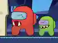 Spel Impostor Zombies online Spel Impostor Zombies online