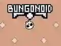 Spel Bungonoid online Spel Bungonoid online