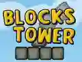 Spel Blokken Toren online Spel Blokken Toren online