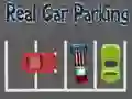 Spel Echte Auto Parkeren online Spel Echte Auto Parkeren online