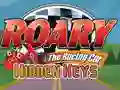 Spel Roary de Raceauto: Verborgen Sleutels online