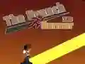 Spel De Takloper 3D online Spel De Takloper 3D online
