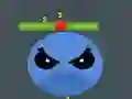Spel Putballen online