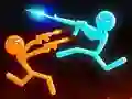Spel Stok Duel: Wraak online