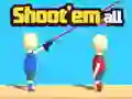 Spel Schiet Ze Allemaal online Spel Schiet Ze Allemaal online