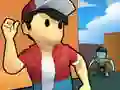 Spel Verborgen Meester 3D online Spel Verborgen Meester 3D online