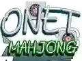 Spel Onet Mahjong online