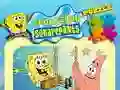 Spel SpongeBob Puzzel online