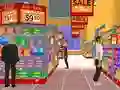 Spel Supermarkt Kassier online