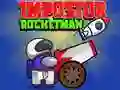 Spel Impostor Raketeman online Spel Impostor Raketeman online