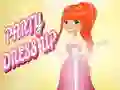 Spel Feestkleding online Spel Feestkleding online