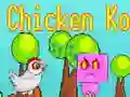 Spel Kip Ko online Spel Kip Ko online