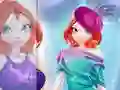 Spel Winx Bloom: Droommeisje online Spel Winx Bloom: Droommeisje online
