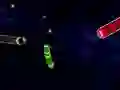 Spel Galactische Slangen io online Spel Galactische Slangen io online