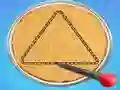 Spel Suikerkoekjesstrijd online Spel Suikerkoekjesstrijd online