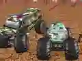 Spel Monstertruck Crash online Spel Monstertruck Crash online