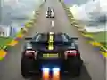 Spel Auto Rij Simulator 3D online Spel Auto Rij Simulator 3D online