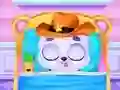Spel Salon voor Pasgeboren Puppy’s online