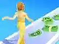 Spel Mode Stijl Rennen 3D online Spel Mode Stijl Rennen 3D online