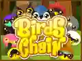 Spel Vogelketting online Spel Vogelketting online