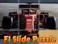 Spel F1 Schuifpuzzel online Spel F1 Schuifpuzzel online