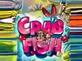Spel Krab en Vis online Spel Krab en Vis online