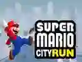 Spel Super Mario Stadsrun online