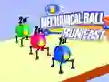 Spel Mechanische Balrun online Spel Mechanische Balrun online