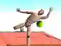 Spel Lichaamsval 3D online Spel Lichaamsval 3D online