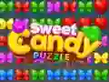 Spel Zoete Candy Puzzels online Spel Zoete Candy Puzzels online