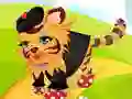 Spel Kleine Tijger Kleden online Spel Kleine Tijger Kleden online