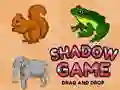 Spel Schaduwspel Sleep en Laat Los online Spel Schaduwspel Sleep en Laat Los online