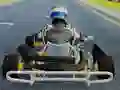 Spel Go Kart Boost Speelplaats online Spel Go Kart Boost Speelplaats online