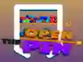 Spel Open de speld online Spel Open de speld online