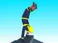 Spel Handstand Rennen online Spel Handstand Rennen online