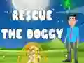 Spel Red de puppy online