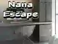 Spel Nana Ontsnapping online Spel Nana Ontsnapping online