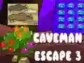 Spel Caveman Ontsnapping 3 online Spel Caveman Ontsnapping 3 online