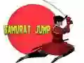 Spel Samurai Spron online Spel Samurai Spron online