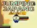 Spel Springende Japan online Spel Springende Japan online
