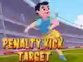 Spel Penalty Doel online Spel Penalty Doel online