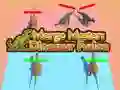 Spel Merge Master: Dinosaurus Fusie online