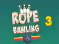 Spel Touw Bowling 3 online