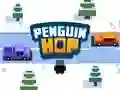 Spel Penguin Sprongetje online Spel Penguin Sprongetje online
