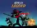 Spel Ninja Legende online