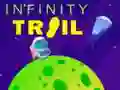 Spel Oneindig Pad online Spel Oneindig Pad online