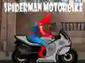 Spel Spiderman Motorfiets online