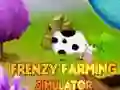 Spel Frenzy Farming Simulator online